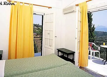 Hotel Hotel Meganisi