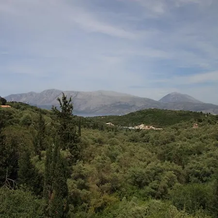 Hotel Meganisi Meganisi