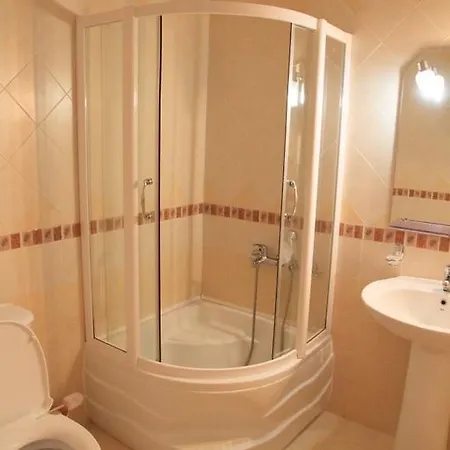 Hotel Hotel Meganisi 3*