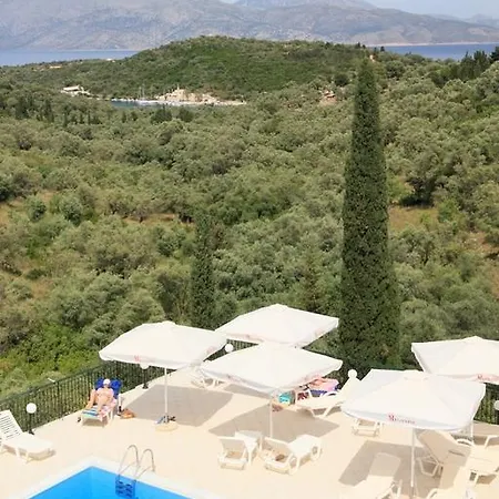 Hotel Meganisi 3*