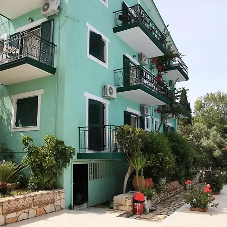 Hotel Hotel Meganisi Méganisi