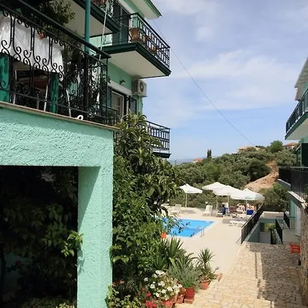 Hotel Hotel Meganisi