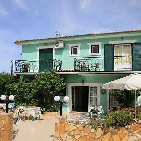 Hotel Meganisi Hotel Méganisi