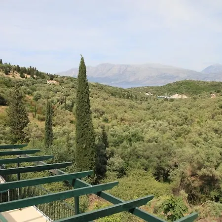 Hotel Meganisi Hotel Meganisi