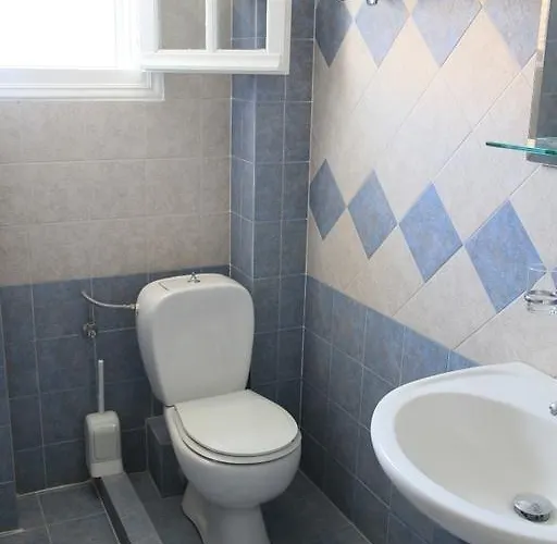 Hotel Meganisi Hotel Meganisi