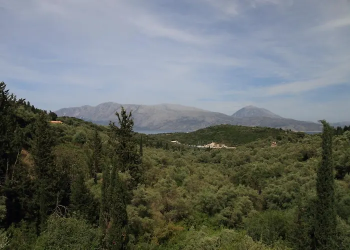 Hotel Meganisi Meganisi